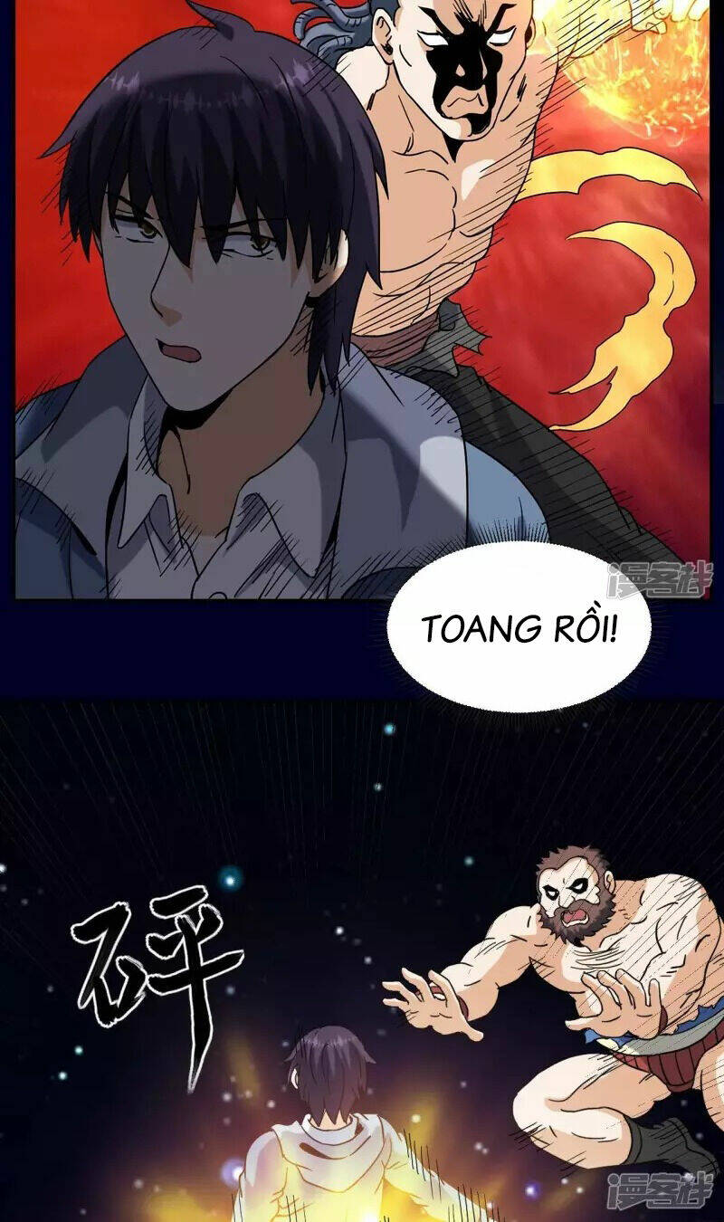 Đô Thị Tiên Đế Chapter 69 - Trang 2