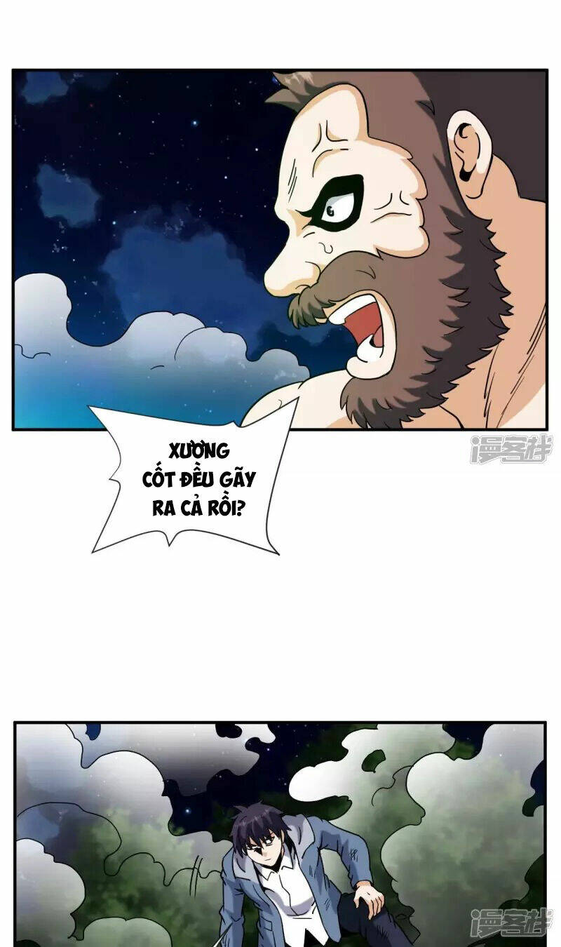 Đô Thị Tiên Đế Chapter 69 - Trang 2