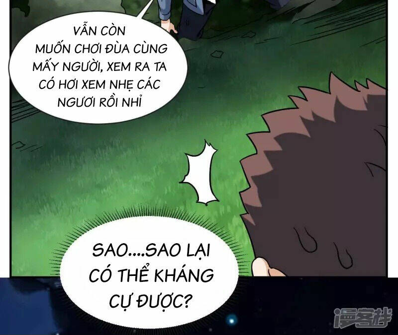 Đô Thị Tiên Đế Chapter 69 - Trang 2