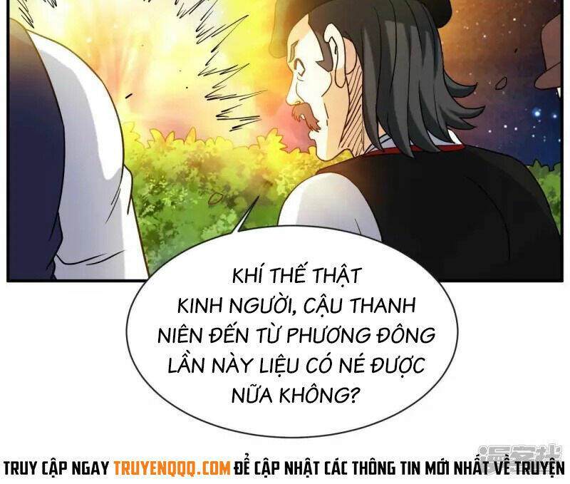 Đô Thị Tiên Đế Chapter 69 - Trang 2