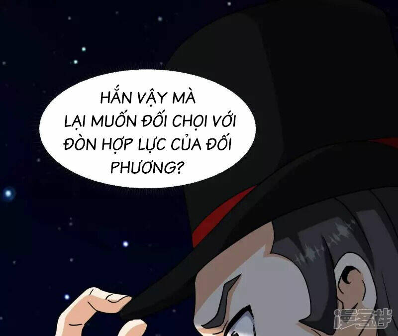 Đô Thị Tiên Đế Chapter 69 - Trang 2