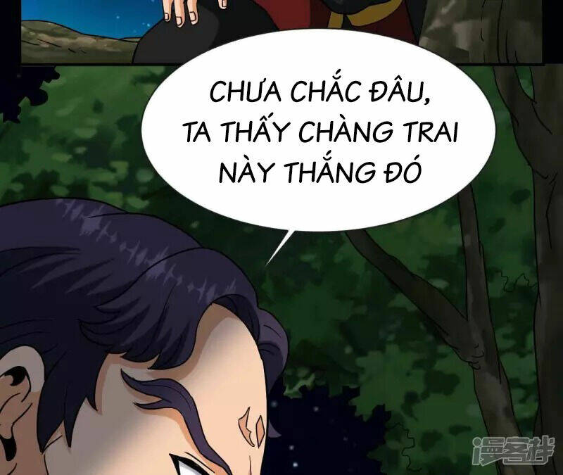 Đô Thị Tiên Đế Chapter 69 - Trang 2