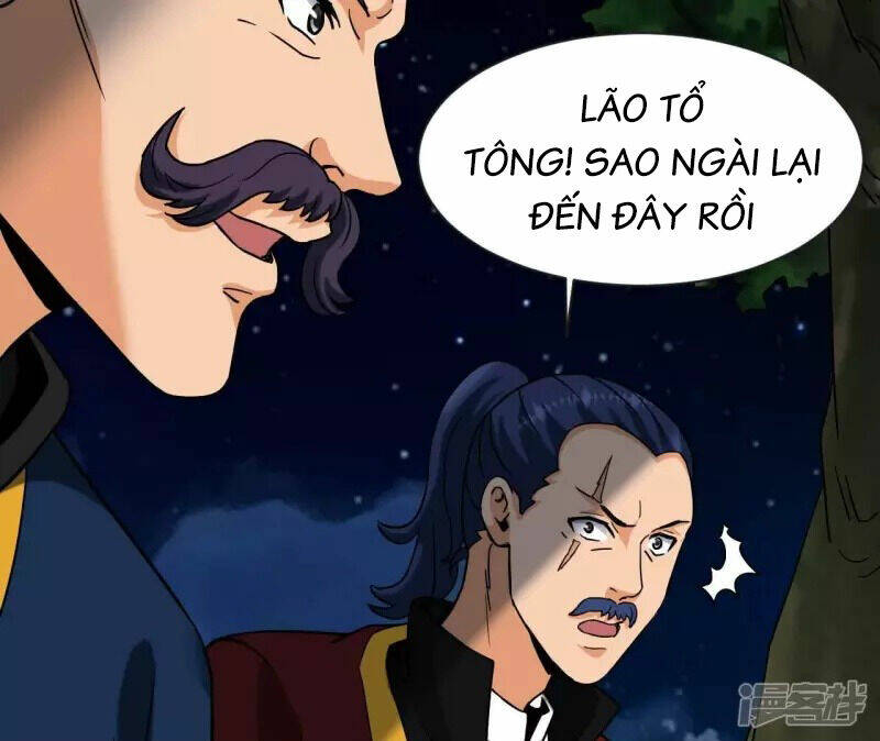 Đô Thị Tiên Đế Chapter 69 - Trang 2