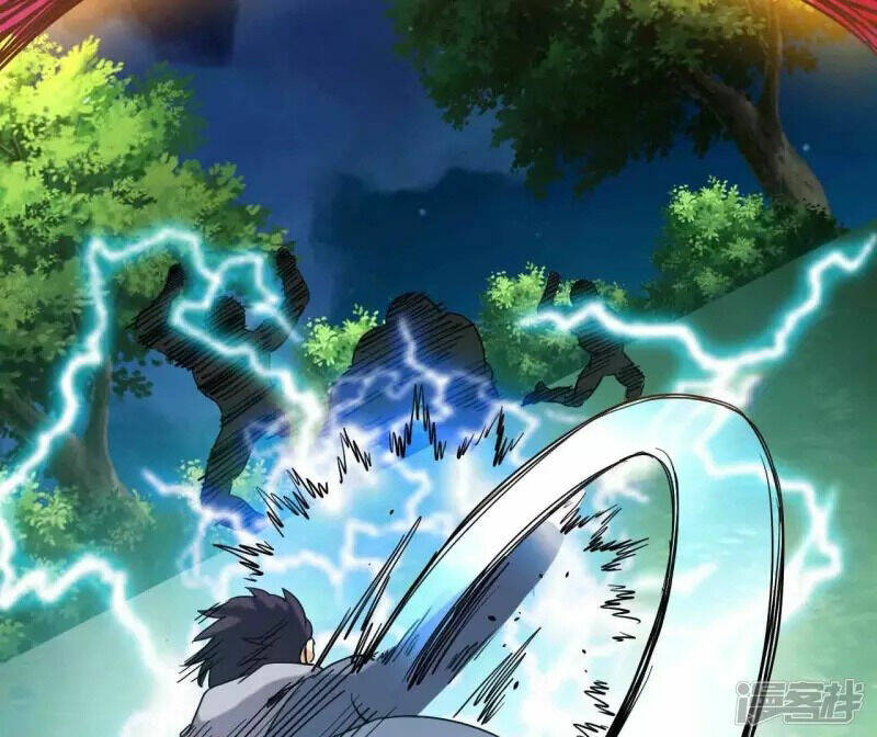 Đô Thị Tiên Đế Chapter 69 - Trang 2