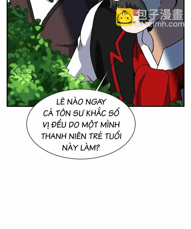 Đô Thị Tiên Đế Chapter 69 - Trang 2