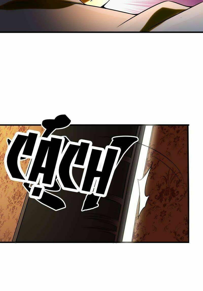 Đô Thị Tiên Đế Chapter 7 - Trang 2