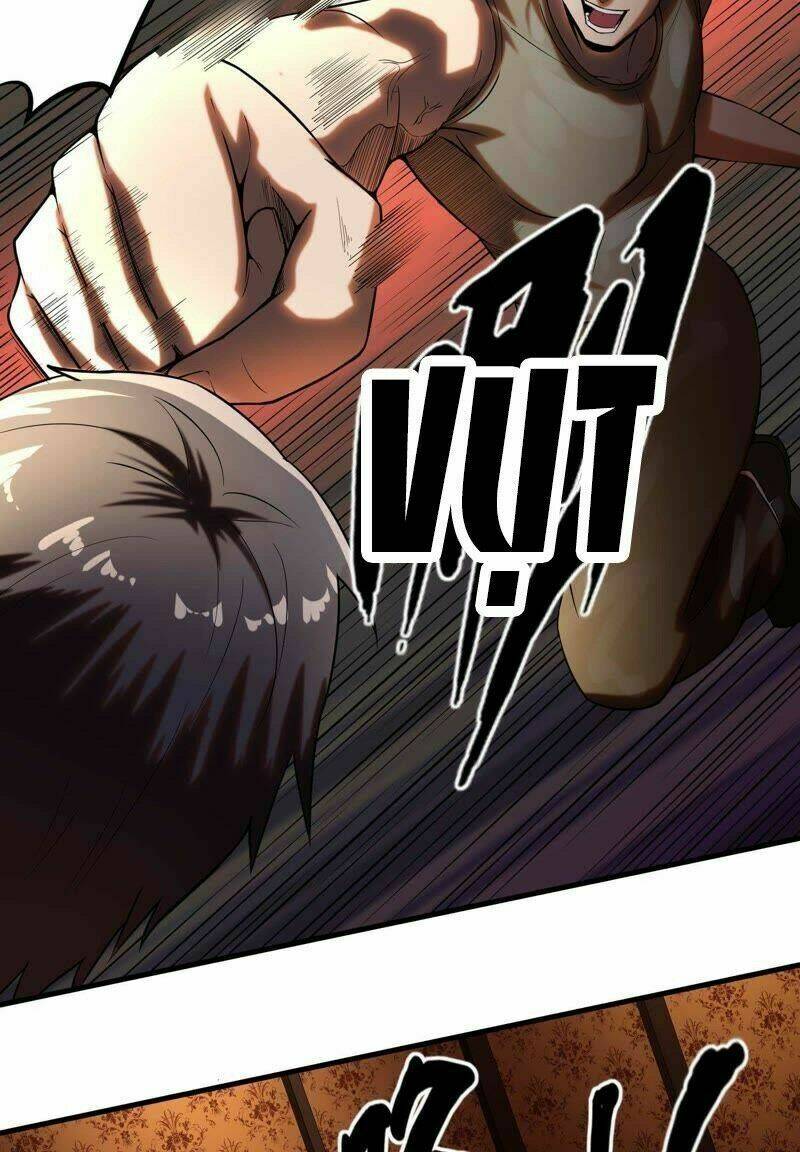 Đô Thị Tiên Đế Chapter 7 - Trang 2