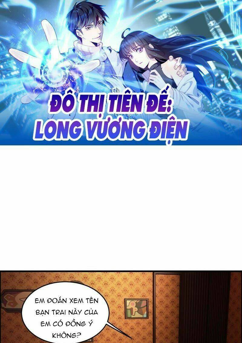 Đô Thị Tiên Đế Chapter 7 - Trang 2