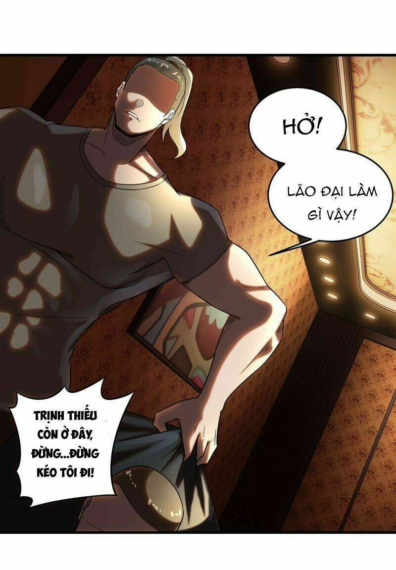 Đô Thị Tiên Đế Chapter 7 - Trang 2