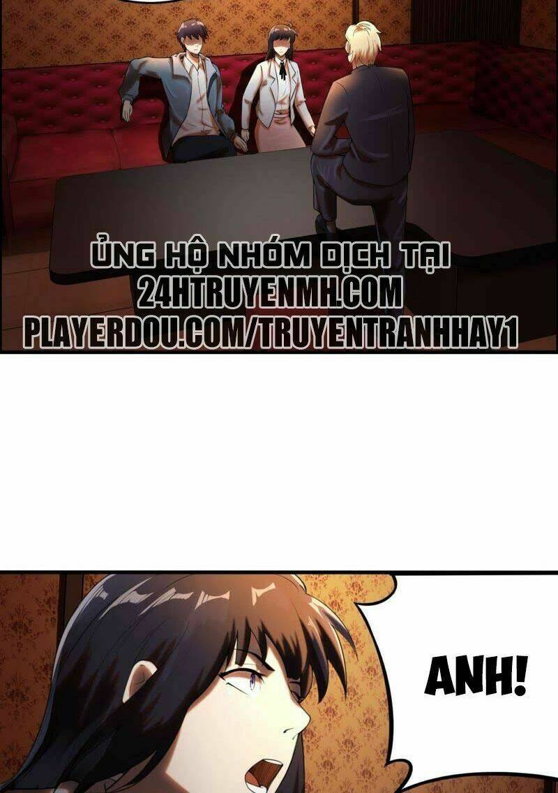 Đô Thị Tiên Đế Chapter 7 - Trang 2