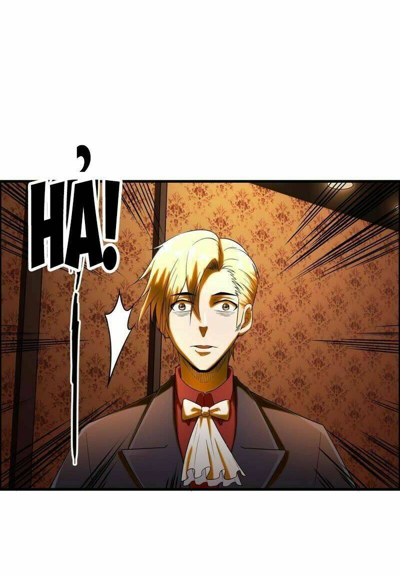 Đô Thị Tiên Đế Chapter 7 - Trang 2