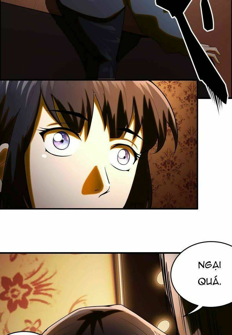 Đô Thị Tiên Đế Chapter 7 - Trang 2