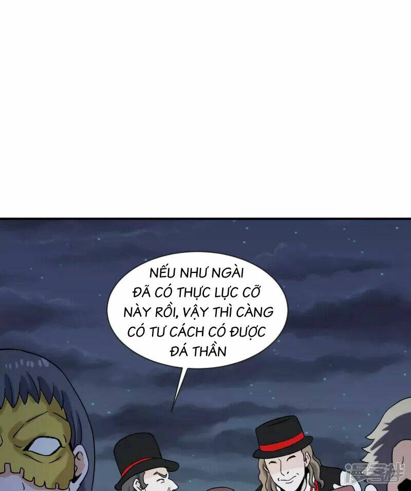 Đô Thị Tiên Đế Chapter 70 - Trang 2