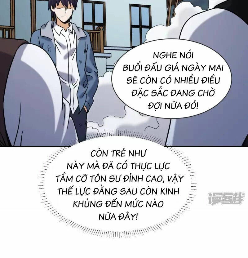 Đô Thị Tiên Đế Chapter 70 - Trang 2