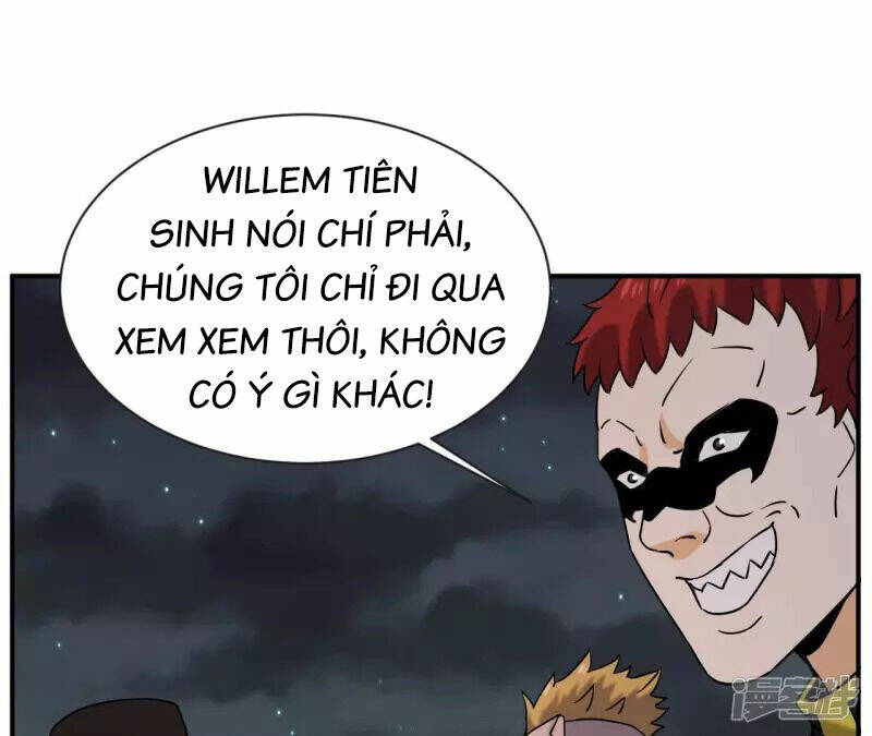 Đô Thị Tiên Đế Chapter 70 - Trang 2