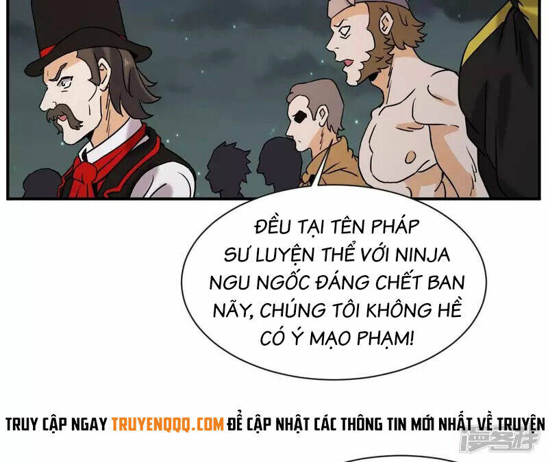 Đô Thị Tiên Đế Chapter 70 - Trang 2