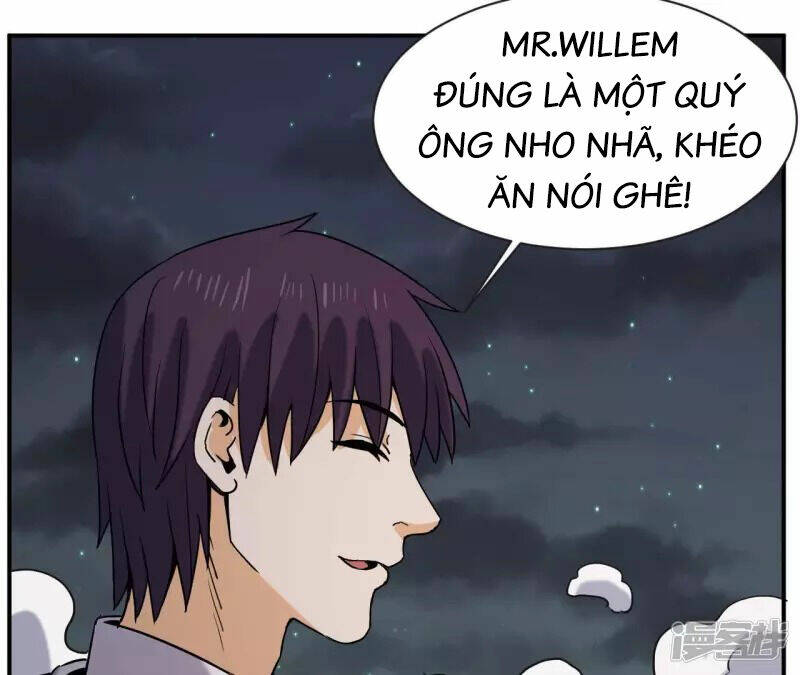 Đô Thị Tiên Đế Chapter 70 - Trang 2