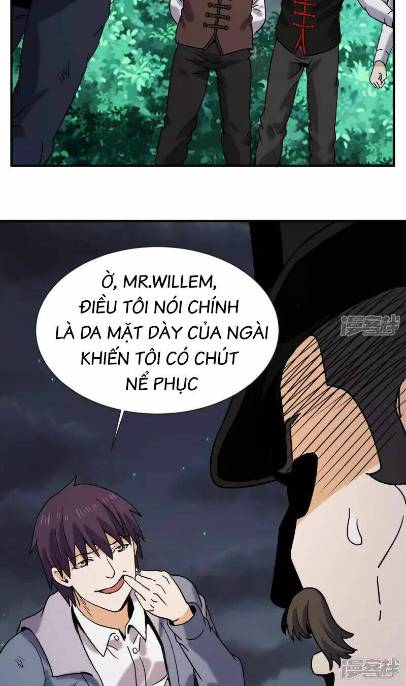 Đô Thị Tiên Đế Chapter 70 - Trang 2