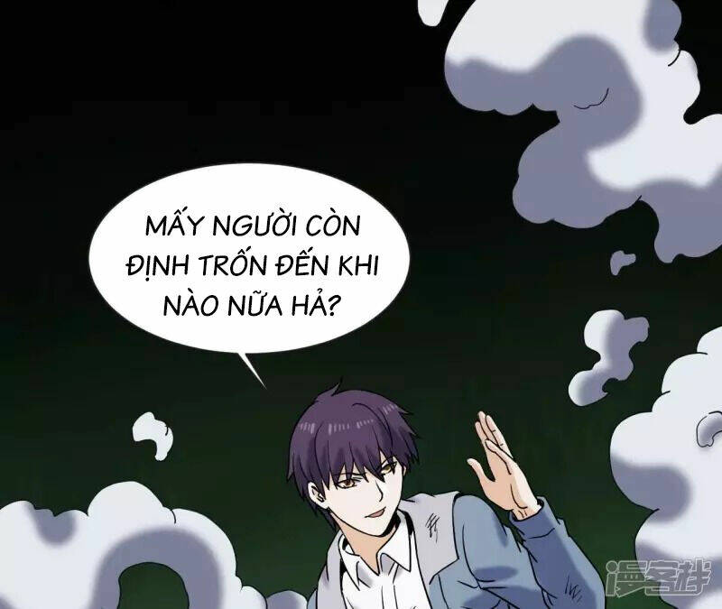 Đô Thị Tiên Đế Chapter 70 - Trang 2