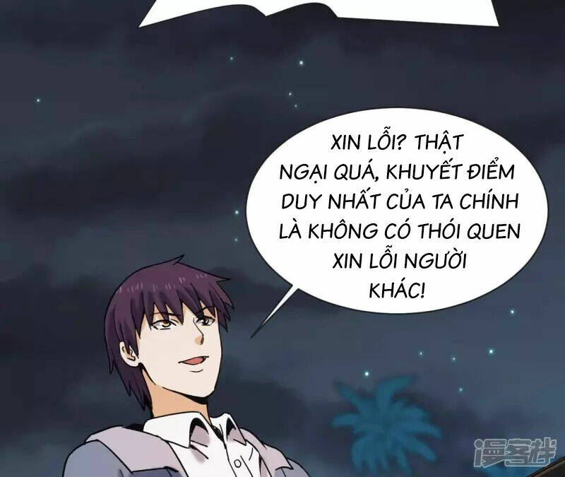 Đô Thị Tiên Đế Chapter 70 - Trang 2