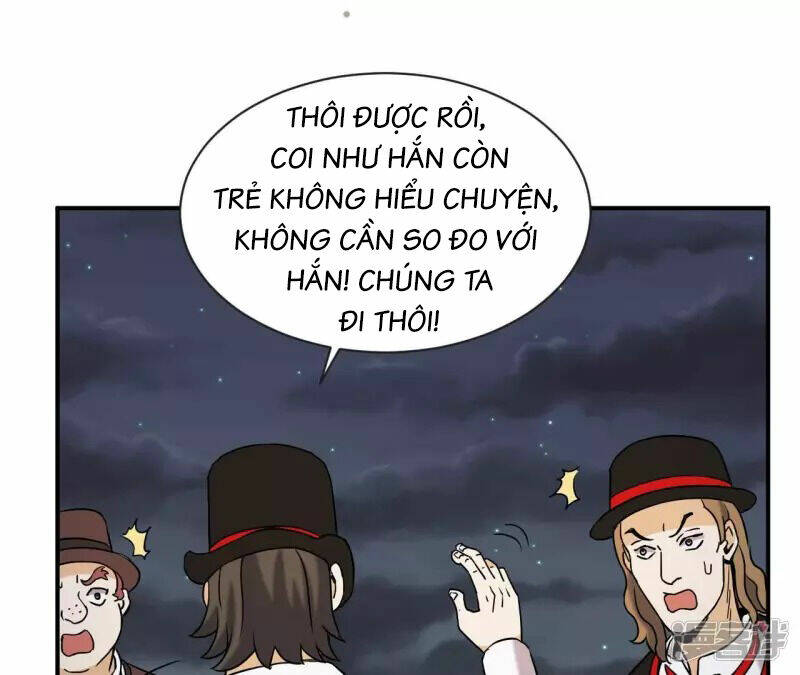 Đô Thị Tiên Đế Chapter 70 - Trang 2