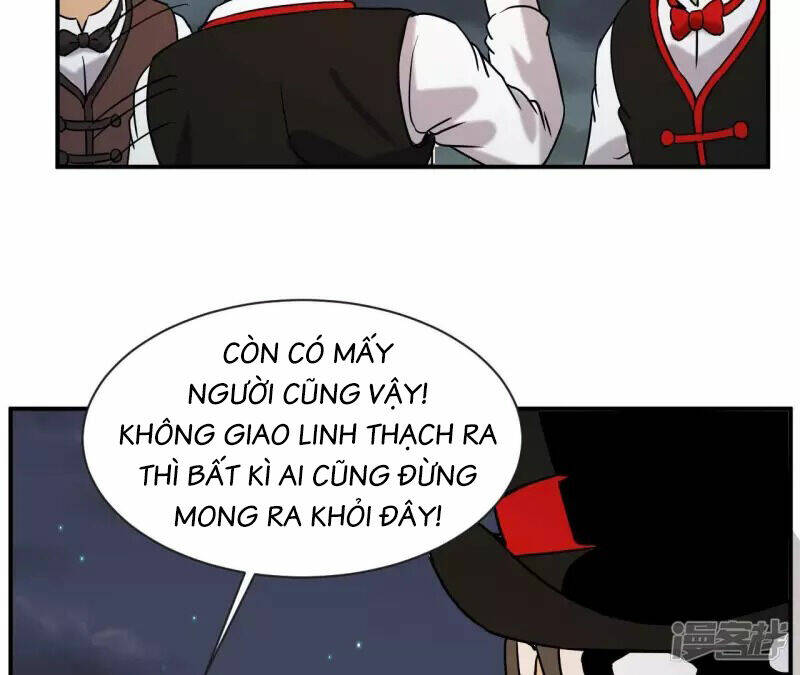Đô Thị Tiên Đế Chapter 70 - Trang 2