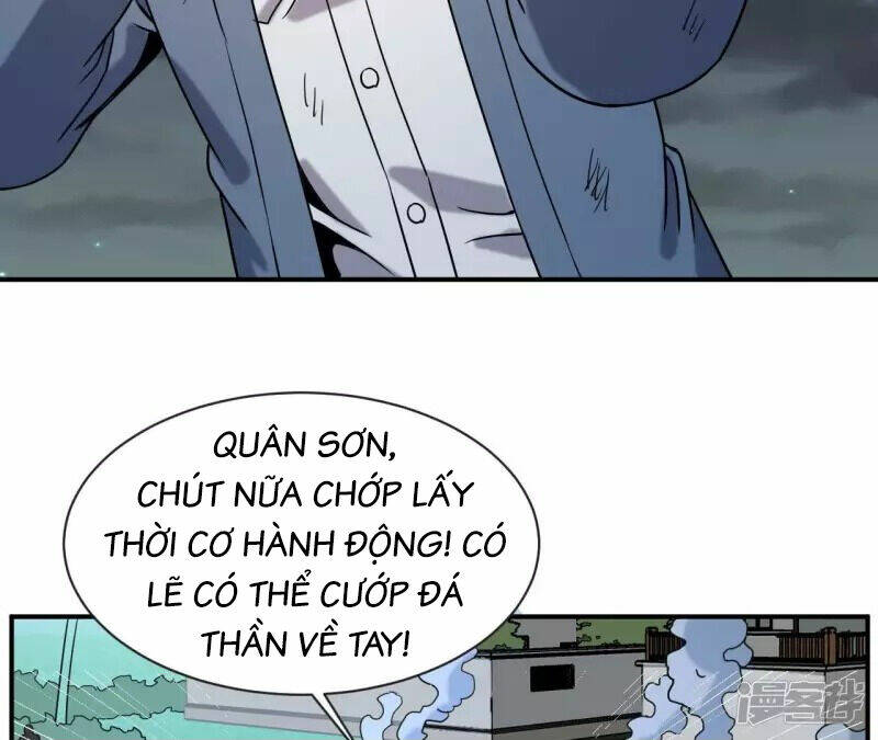 Đô Thị Tiên Đế Chapter 70 - Trang 2
