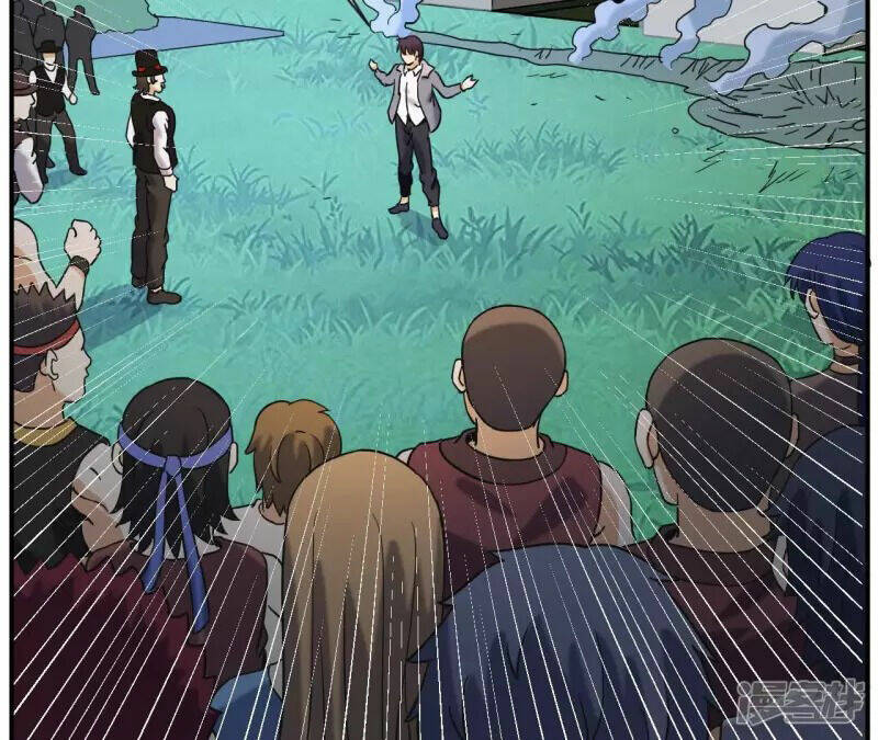 Đô Thị Tiên Đế Chapter 70 - Trang 2