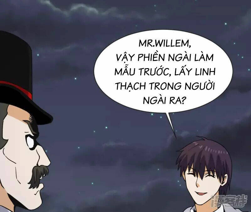 Đô Thị Tiên Đế Chapter 70 - Trang 2