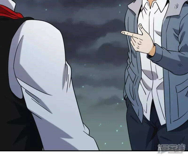 Đô Thị Tiên Đế Chapter 70 - Trang 2