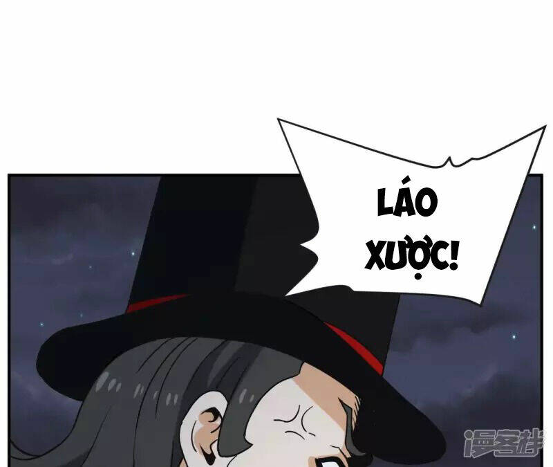 Đô Thị Tiên Đế Chapter 70 - Trang 2