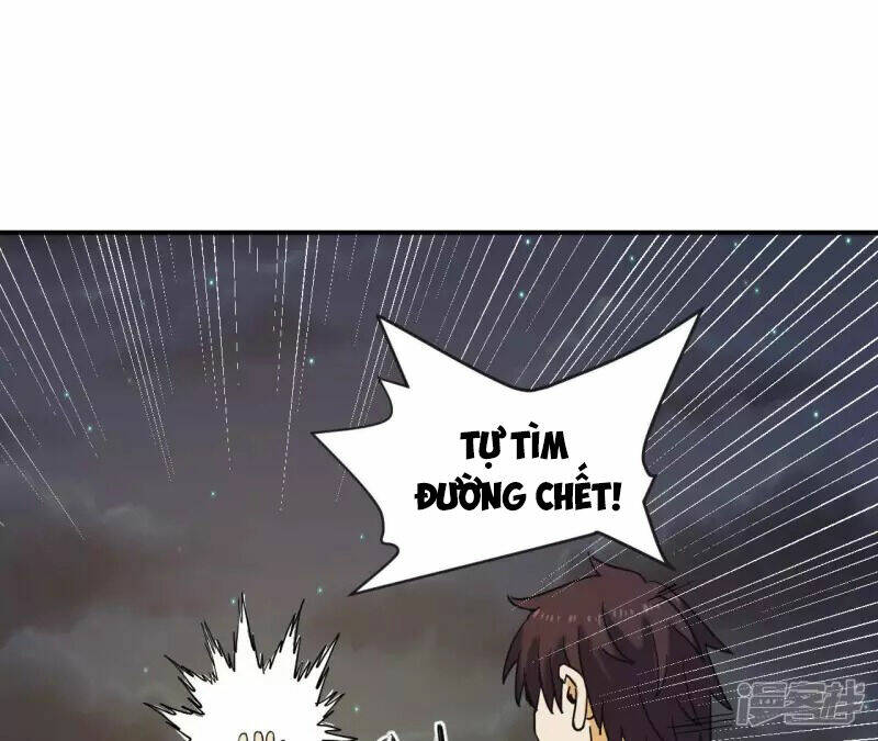 Đô Thị Tiên Đế Chapter 70 - Trang 2