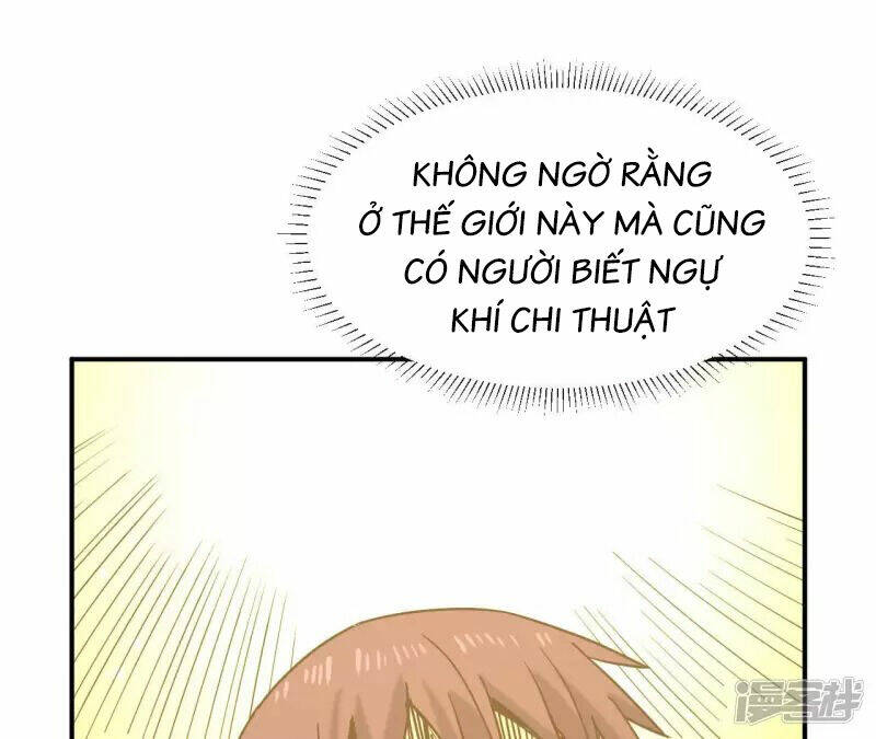 Đô Thị Tiên Đế Chapter 70 - Trang 2