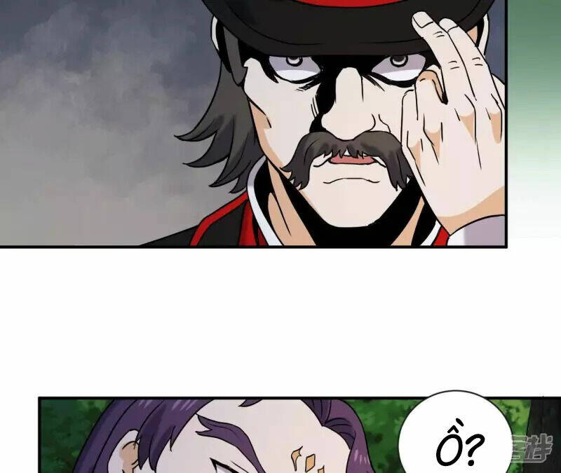 Đô Thị Tiên Đế Chapter 70 - Trang 2