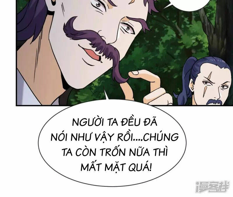 Đô Thị Tiên Đế Chapter 70 - Trang 2