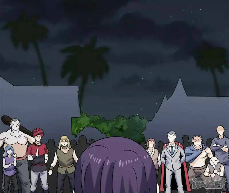 Đô Thị Tiên Đế Chapter 70 - Trang 2