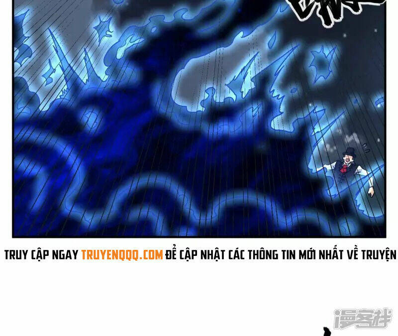 Đô Thị Tiên Đế Chapter 71 - Trang 2