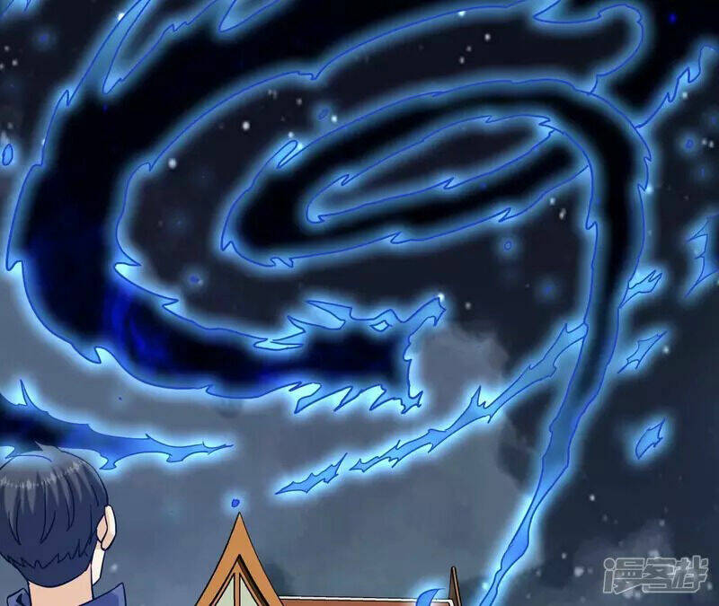 Đô Thị Tiên Đế Chapter 71 - Trang 2