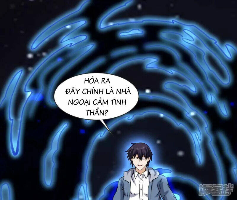 Đô Thị Tiên Đế Chapter 71 - Trang 2