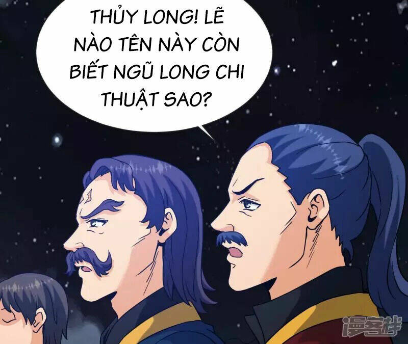 Đô Thị Tiên Đế Chapter 71 - Trang 2