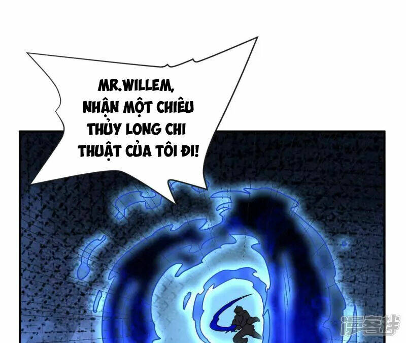 Đô Thị Tiên Đế Chapter 71 - Trang 2