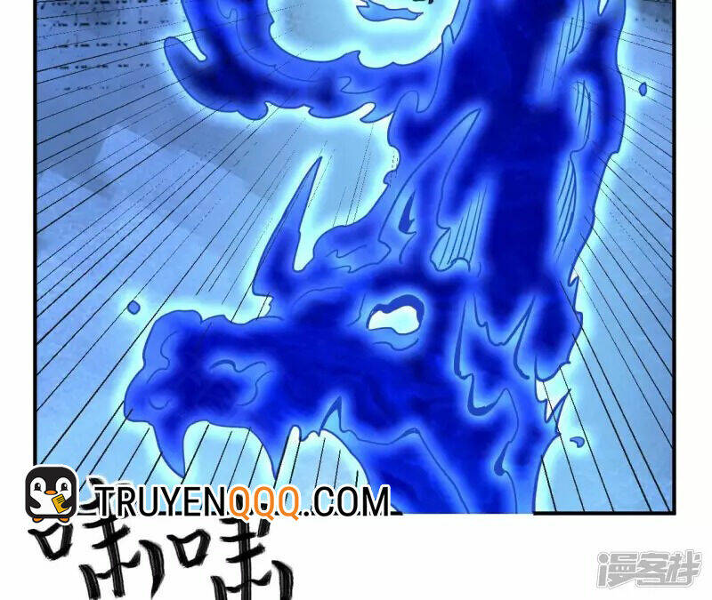 Đô Thị Tiên Đế Chapter 71 - Trang 2