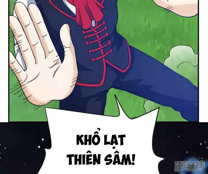 Đô Thị Tiên Đế Chapter 71 - Trang 2