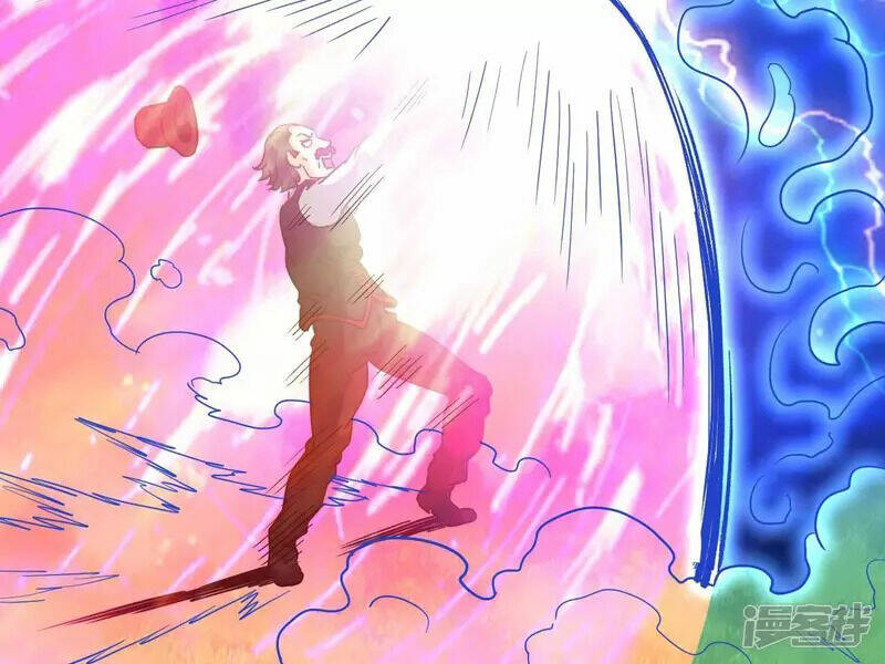 Đô Thị Tiên Đế Chapter 71 - Trang 2