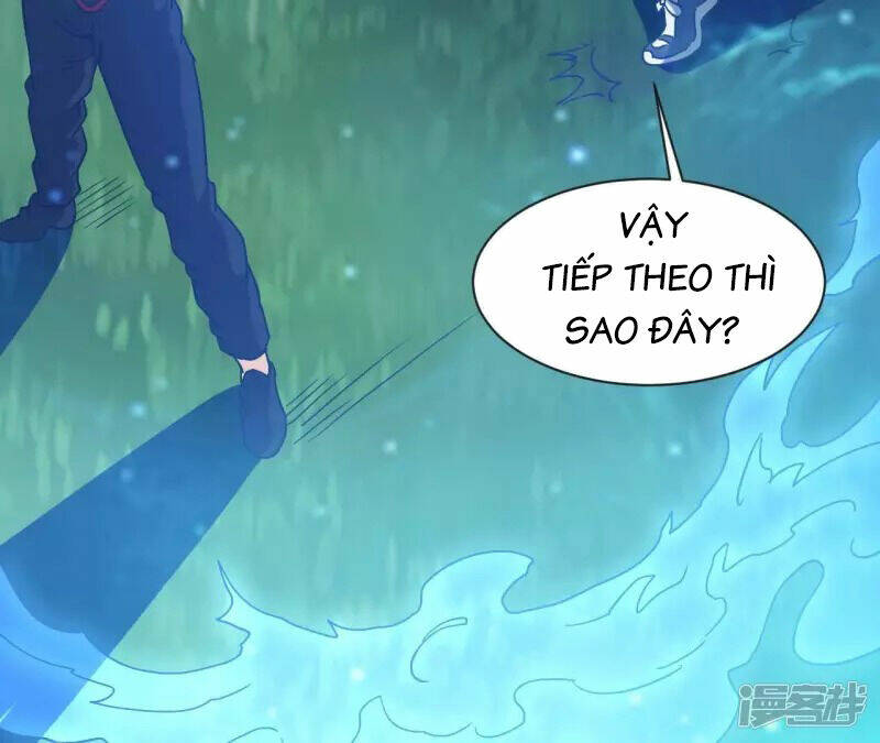 Đô Thị Tiên Đế Chapter 71 - Trang 2