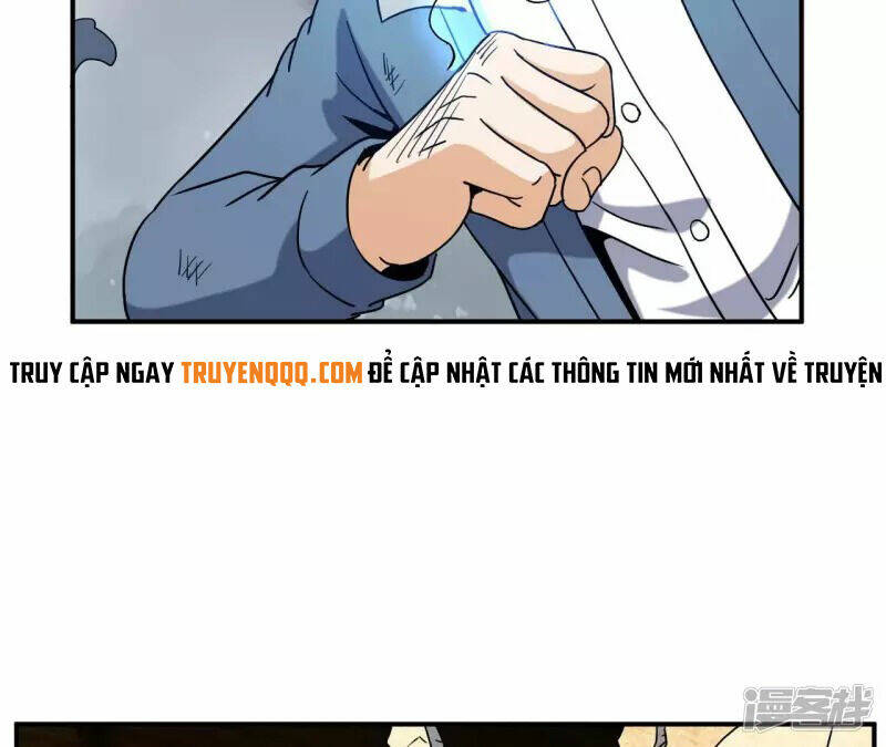 Đô Thị Tiên Đế Chapter 71 - Trang 2