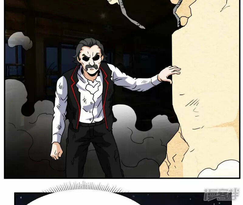 Đô Thị Tiên Đế Chapter 71 - Trang 2