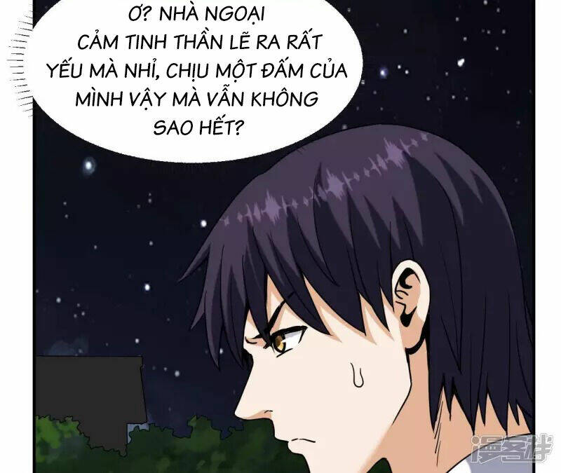 Đô Thị Tiên Đế Chapter 71 - Trang 2