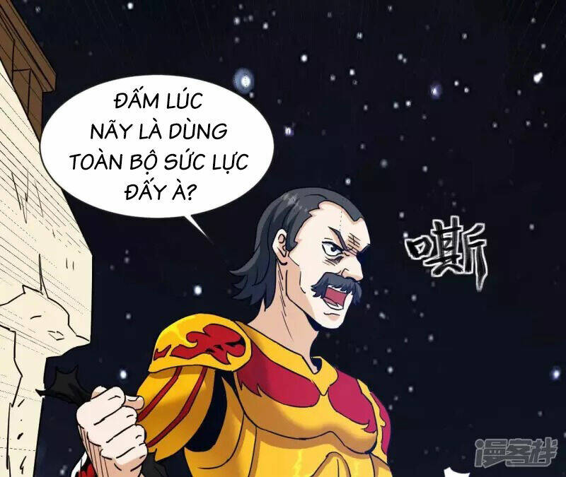 Đô Thị Tiên Đế Chapter 71 - Trang 2