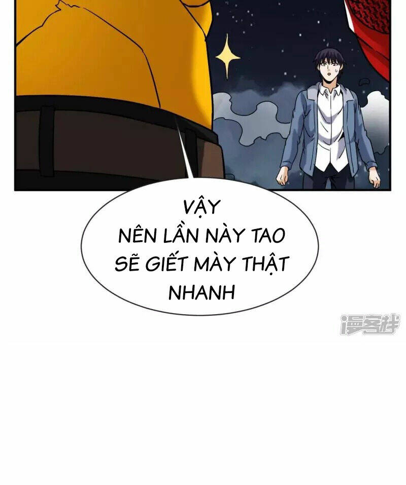 Đô Thị Tiên Đế Chapter 71 - Trang 2